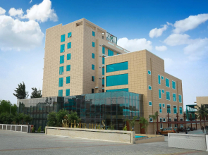 Hotel Hills