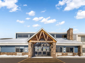 AmericInn by Wyndham Aberdeen - Event Center