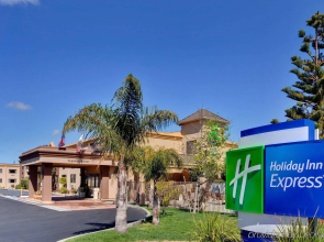 Holiday Inn Express Lompoc by IHG