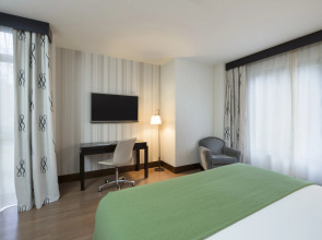 Hotel Palacio Aviles, Affiliated by Meliá