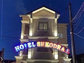 Hotel Shkodra L
