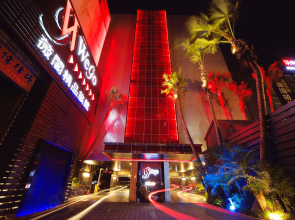 Wego Boutique Hotel-Hsinchu