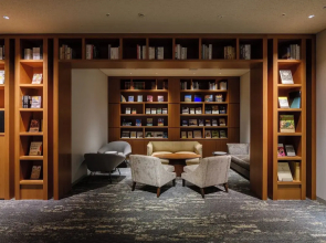 Pearl Star Hotel Atami