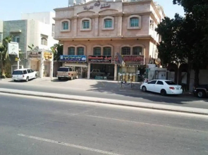 Aman Furnished Apartment 1