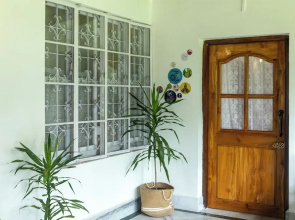 The Baradighi Bungalow - A Heritage Tea Resort