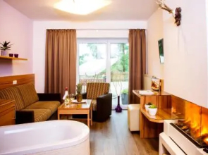 Hotel Seehof-Tauer