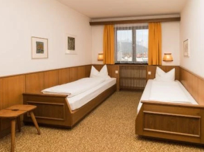 Appartements Wildmoos