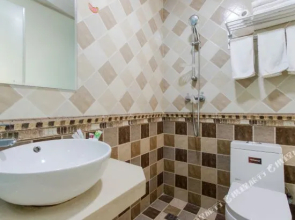 合肥万能青年旅舍