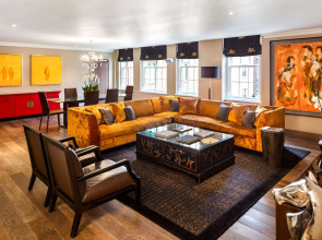 The May Fair, A Radisson Collection Hotel, Mayfair London