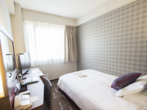 Hearton Hotel Shinsaibashi