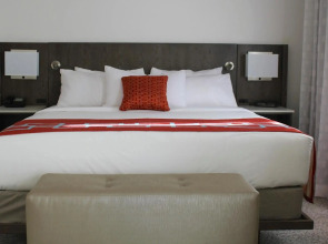 Corporate Inn Sunnyvale