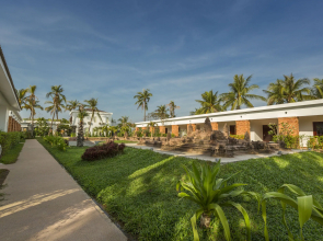 Le Mayansa Resort