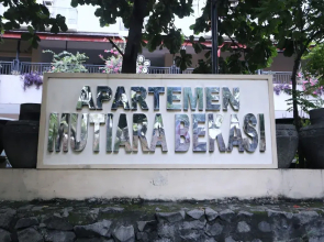 Nusantara Rooms Mutiara By Reccoma