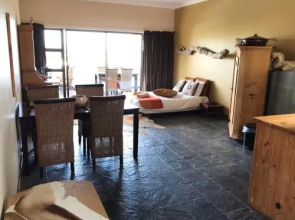 The Ocean Bay Luxury Guesthouse