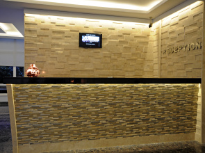 Blue Palace Hotel & Family