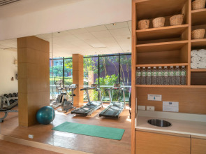 Holiday Inn Express Phuket Patong Beach Central by IHG