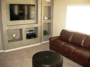 Bart And Millie Bunker 3 Bedroom Home