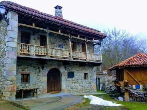 Hotel Casa Vieja