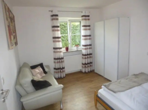 Apartment Maximilian