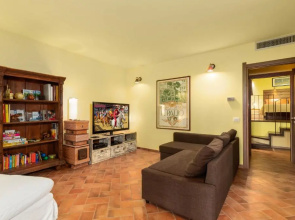 Toscana da Sogno a Villa Allegria