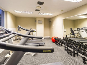 ONOMO Hotel Cape Town - Inn on the Square