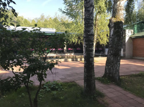 Ноев Ковчег