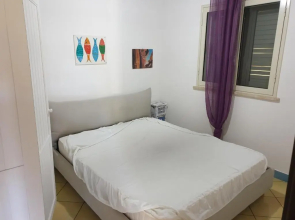 Pretty Dammuso Style Villa