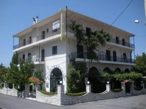 Villa Kalavrita Hotel