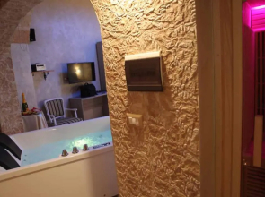 Afrodite Luxury Suite