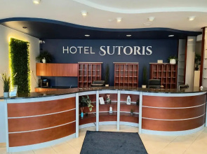 Apart Hotel Sutoris