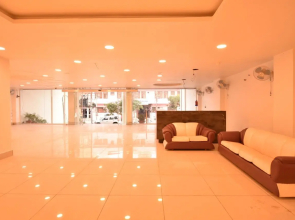 Hotel NDBL AND Restaurant