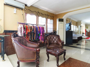 Hotel Tanjung