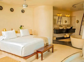 Mezzanine a Colibri Boutique Hotel-Adults Only