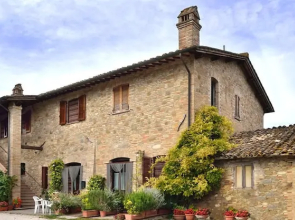 Agriturismo Bellarosa