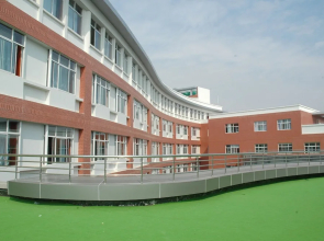 Century Hotel Taicang