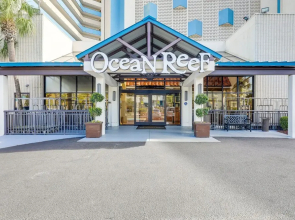 Condo w/ Balcony + Pool Access in Myrtle Beach!