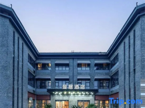 Manju Hotel Suqian Wanda Plaza