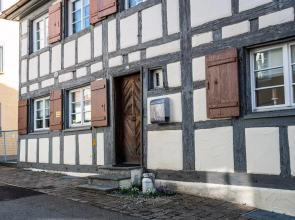FEWO Im alten Fachwerkhaus