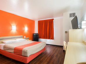 Motel 6 San Antonio, TX - Sea World North