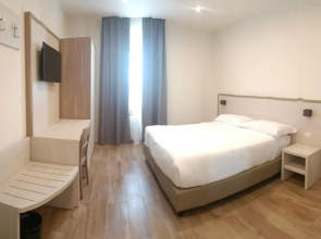 Hotel Cantoria