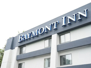 Baymont Inn & Suites Bridgeport/frankenmuth