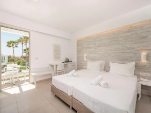 Apollon Windmill Hotel