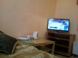 Отель Чкаловский