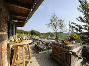 Puresleben Winzerhaus Krast