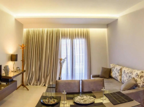 Ionion Beach Apartment Hotel