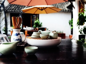 Yangerchema Inn Zhuxingqiao Branch