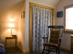 North Fork Bed and Breakfast/Gifts