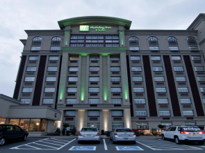 Holiday Inn Hotel & Suites St. Catharines Conference Center by IHG