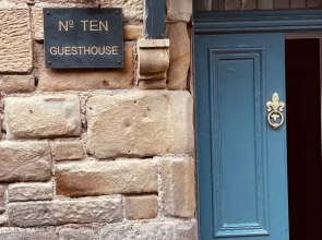 No. Ten Guesthouse