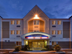 Candlewood Suites Nogales by IHG